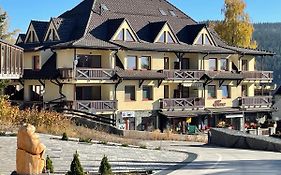 Apartman Horec 30 A 1