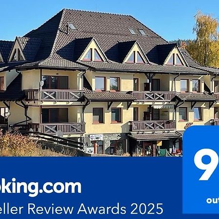 Apartman Horec 30 A 1 Dóval Kültér fotó