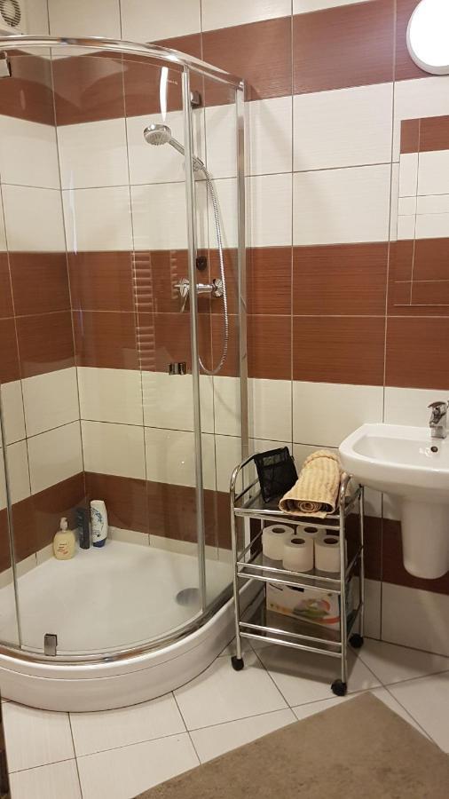 Apartman Horec 30 A 1 Dóval Szoba fotó