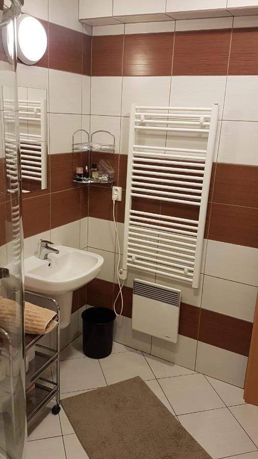 Apartman Horec 30 A 1 Dóval Szoba fotó