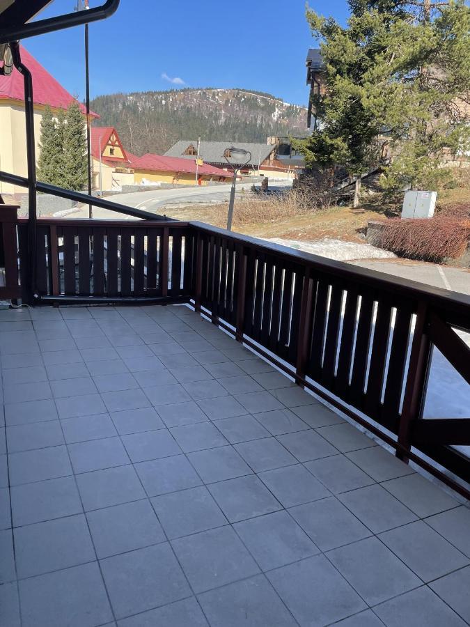 Apartman Horec 30 A 1 Dóval Kültér fotó