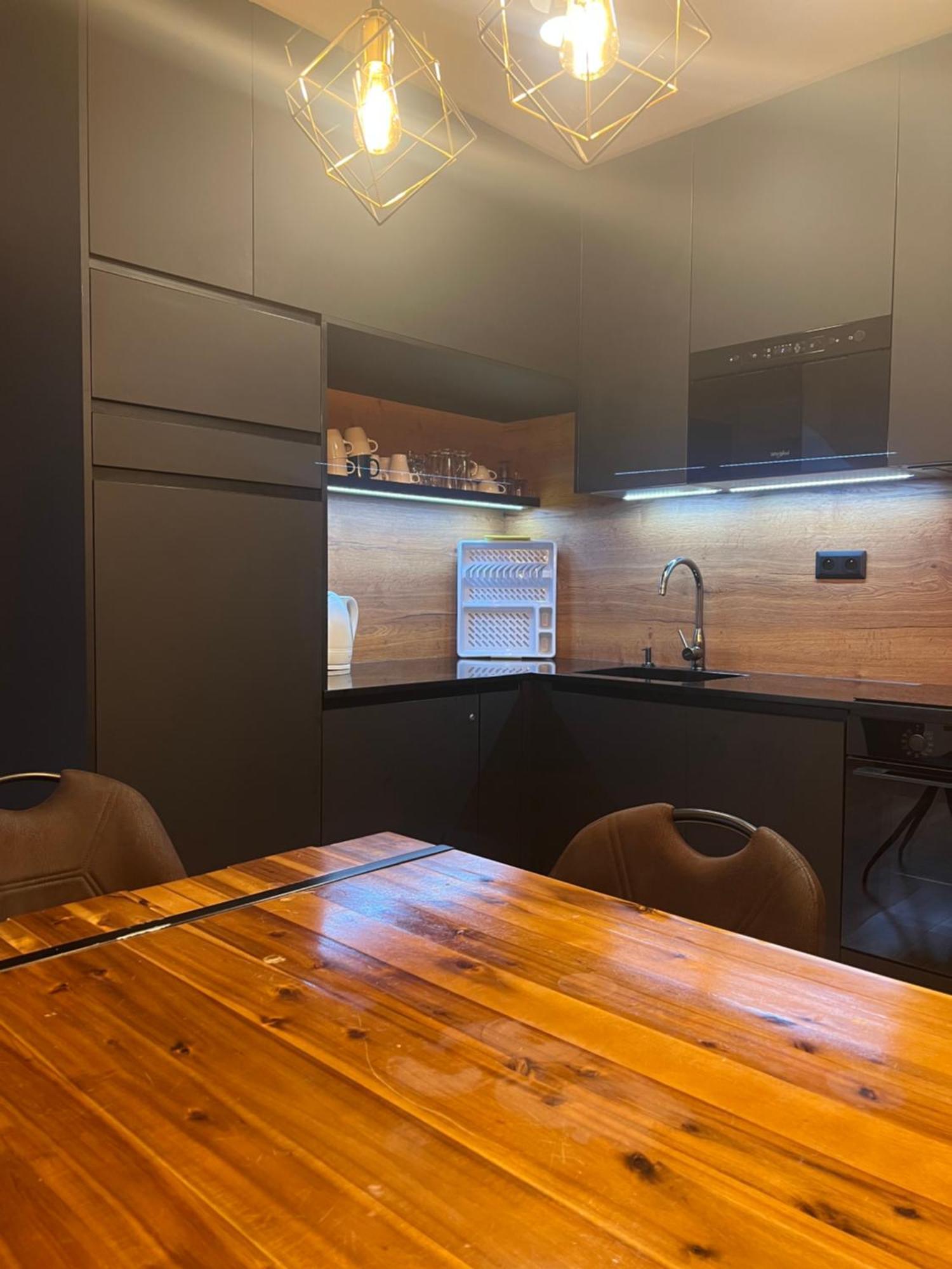 Apartman Horec 30 A 1 Dóval Kültér fotó